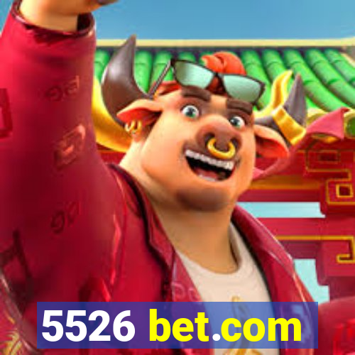 5526 bet.com